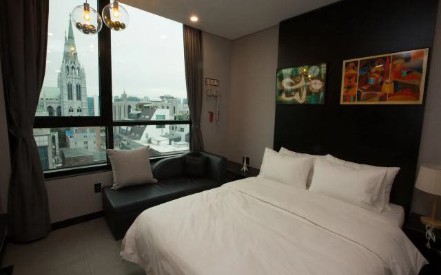 Hotel Senne