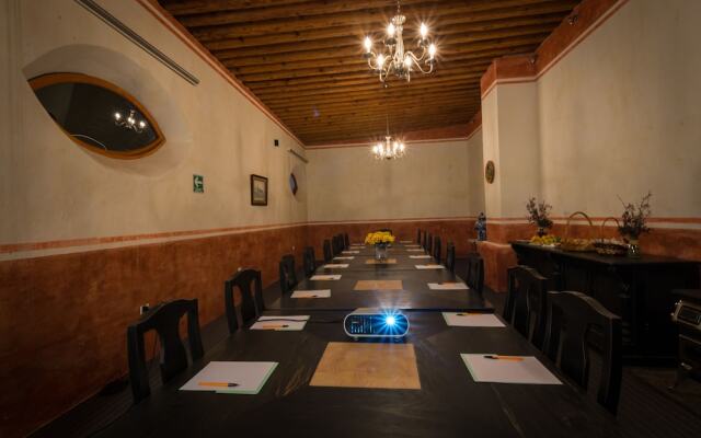 Hacienda Soltepec