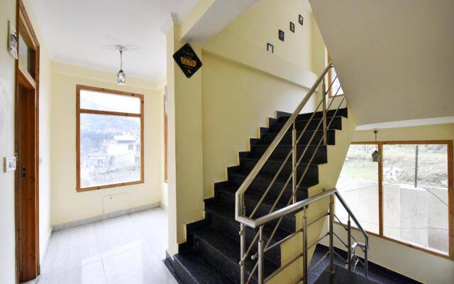 Hotel Mai Vrindavan