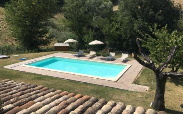 Villa Casa La Cuma