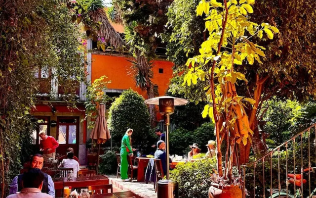 Hacienda Gobernadores
