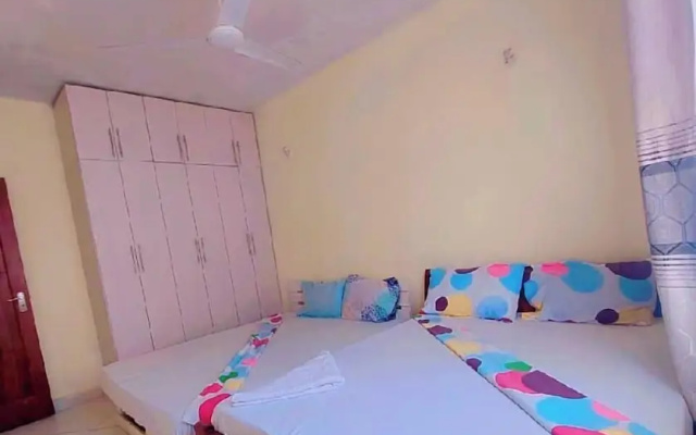 Lux Suites Concord Apartments Mtwapa