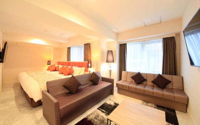 Annex-Deluxe Twin room (트윈 침대 2개) 사진 3