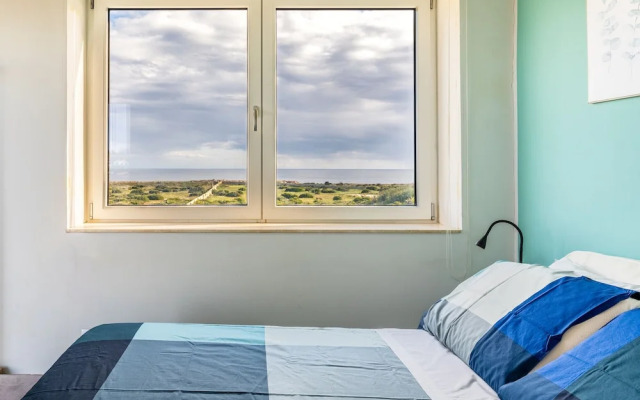 Casa Faro del Plemmiro con Jacuzzi