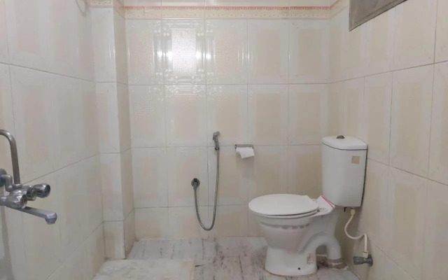 Krish Serviced Apartments