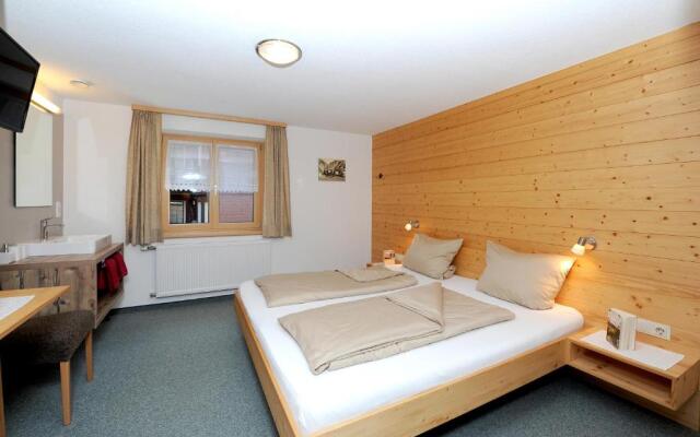 Appartement Toblermann