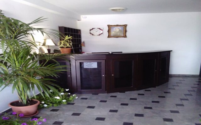 Hotel Zverneci