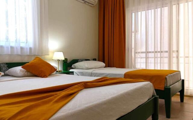 Yazıcı Otel Bozburun