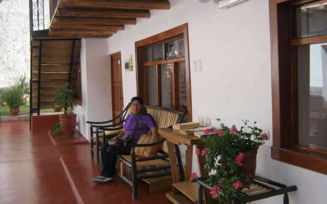 Casa San Pedro Cusco