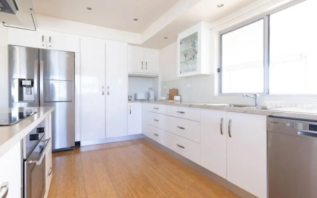 River Views on Renown