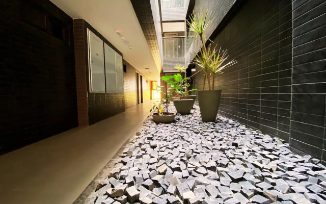 Flat FM20 Cabo Branco L6 - By Almare