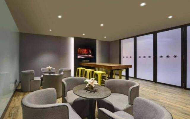 Private Resting Suite, Plaza Premium Lounge - Gateway@klia2