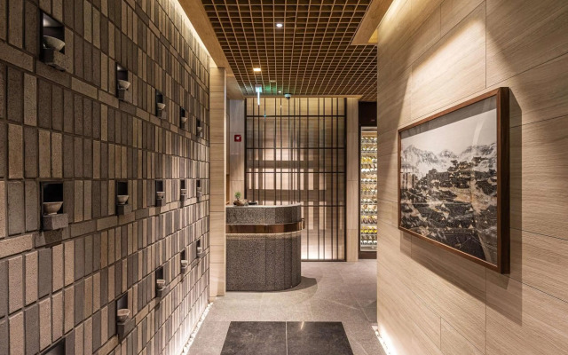 Novotel Ambassador Seoul Gangnam