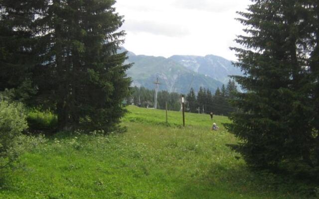 Appartement Les Arcs 1800, 1 pièce, 5 personnes - FR-1-411-128