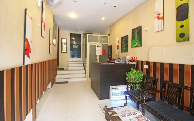 First Choice Guest House