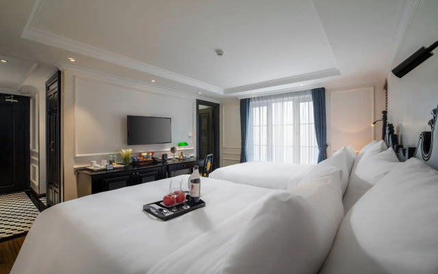 My Boutique Hotel & Spa
