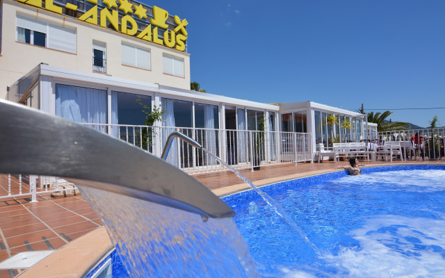 Hotel Al Andalus