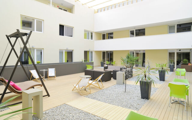 harry’s home Dornbirn hotel & apartments
