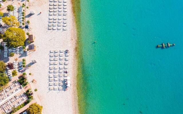 Mobilhomes Camping Oliva