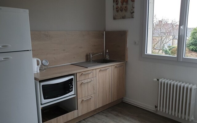 Cosy Er Lann Chambres d'hôtes