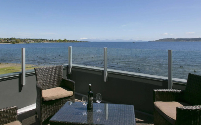The Cove Taupo