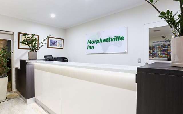 Morphettville Motor Inn