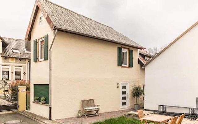 Lober´s Ferienhaus ****