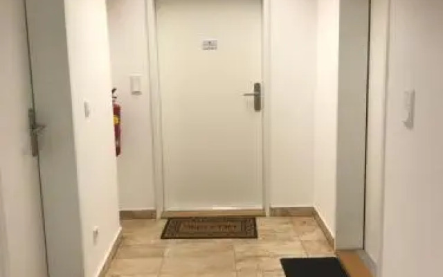 Lilians modern Appartement in historical Citycenter