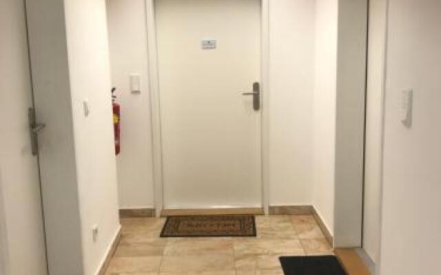 Lilians modern Appartement in historical Citycenter