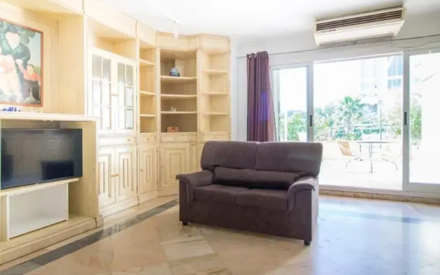 Apartamento Xixo
