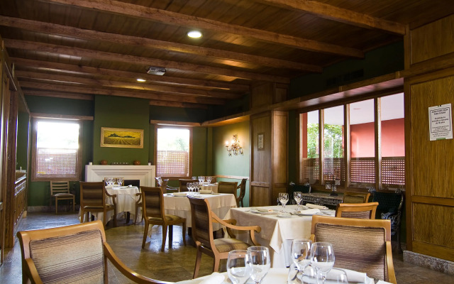 Hotel Los Granados