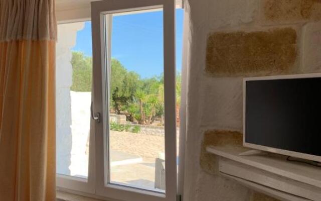 Trullo Palummieddu