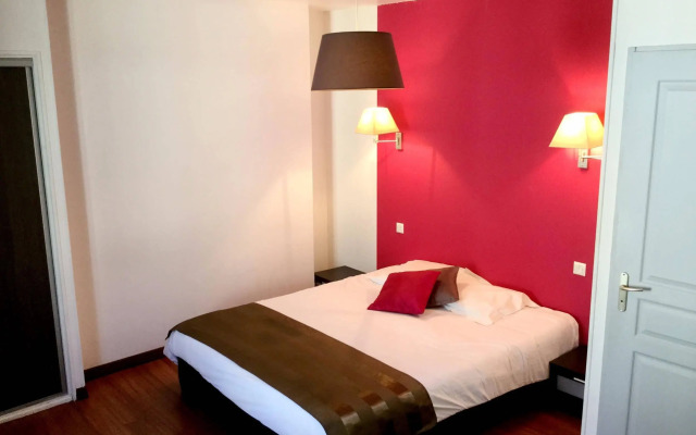 Hôtel Les Trois Lys