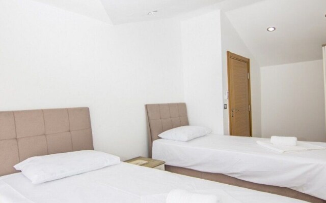 Fethiye Calis Villa 14