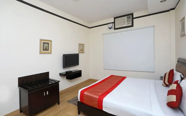 SD Royal Inn By OYO Rooms