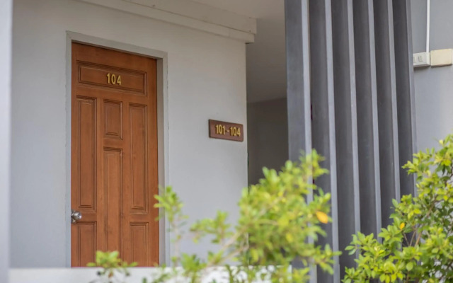 Siya House