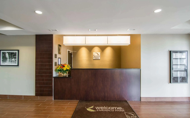 Sleep Inn Regina East