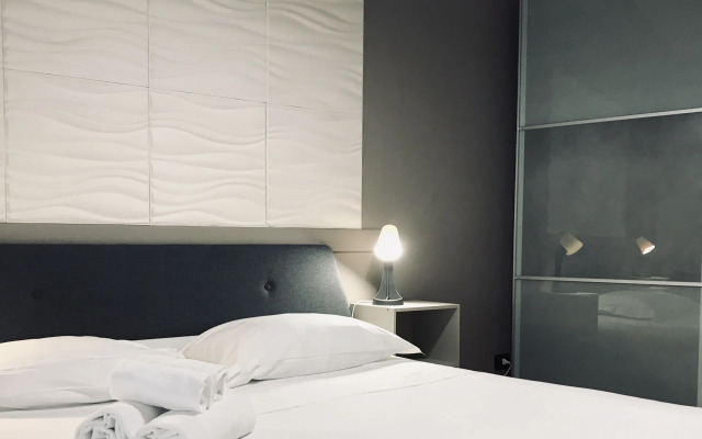 B&B Stesicoro InHabit- Guesthouse City Center