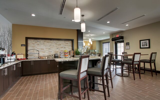 Staybridge Suites Plano - The Colony by IHG