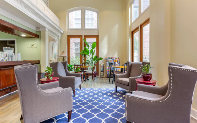 Church Street Inn Historic Charleston, Ascend Collection Hotel