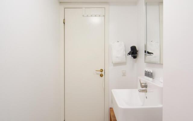 130 Sqm - Nyhavn/New Harbor Location - 150M To Metro