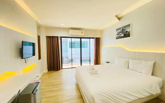 Luxsna Residence