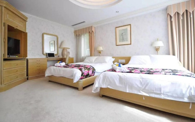 Sapporo Luxury House