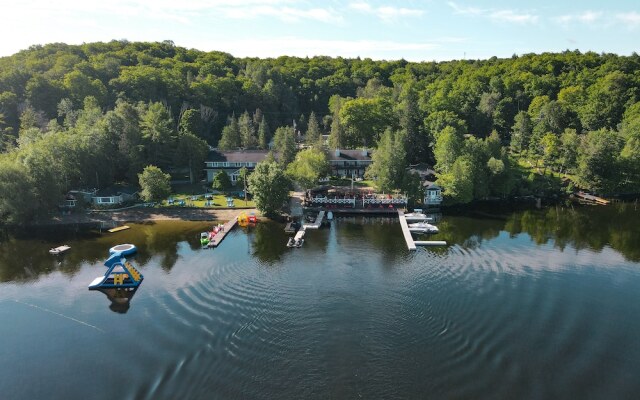 Bonnie View Inn