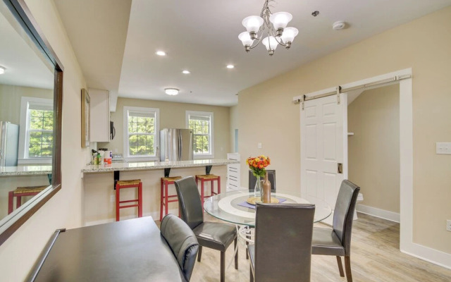 D'iberville Delight ~ 2 Mi From Beach & Casinos!