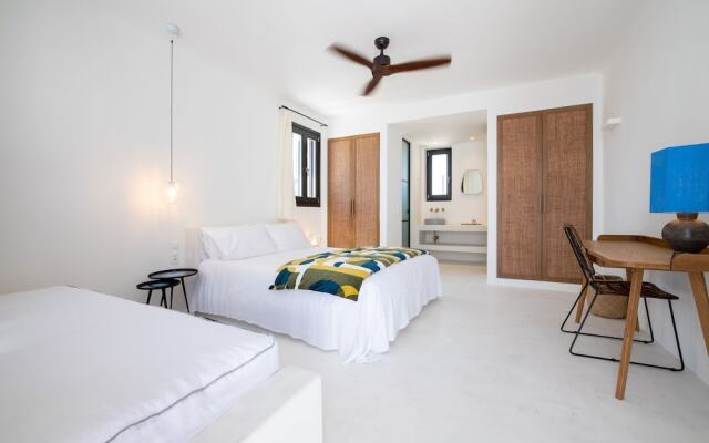 Koukoumi Vegan Boutique Hotel