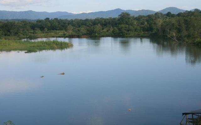 Posada ecoturistica El Valle