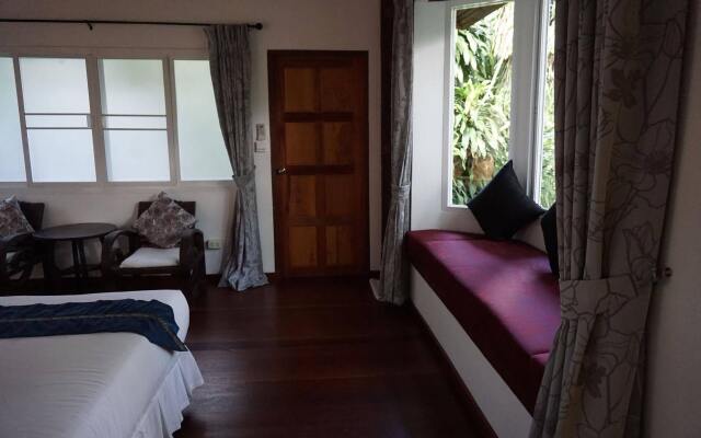 Rim Pai Cottage