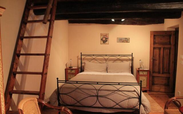 La Collina dei Passeri