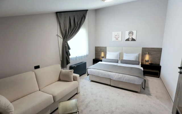 Hotel Milenij